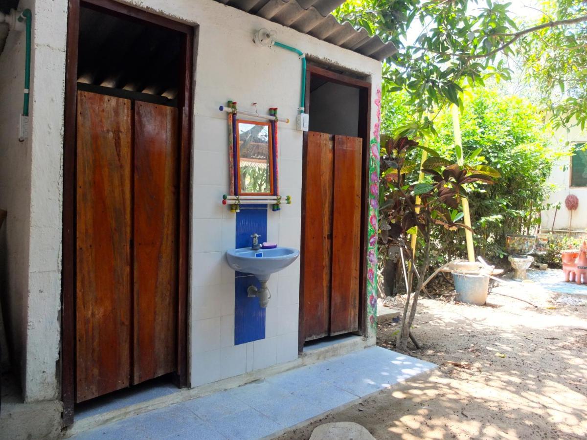 Casa Surf Mar Azul Hotel Palomino Exterior foto